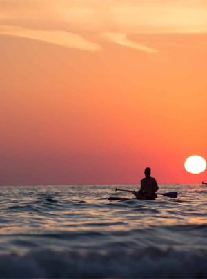 Adventure in Drake Bay, Costa Rica