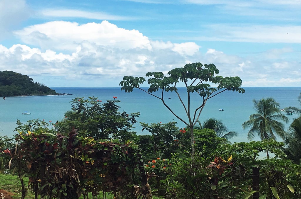 Drake Bay, Costa Rica