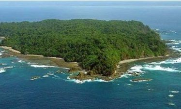 Caño Island, Drake Bay, Costa Rica
