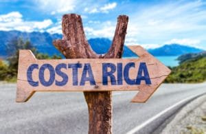 Costa Rica Best of Travel